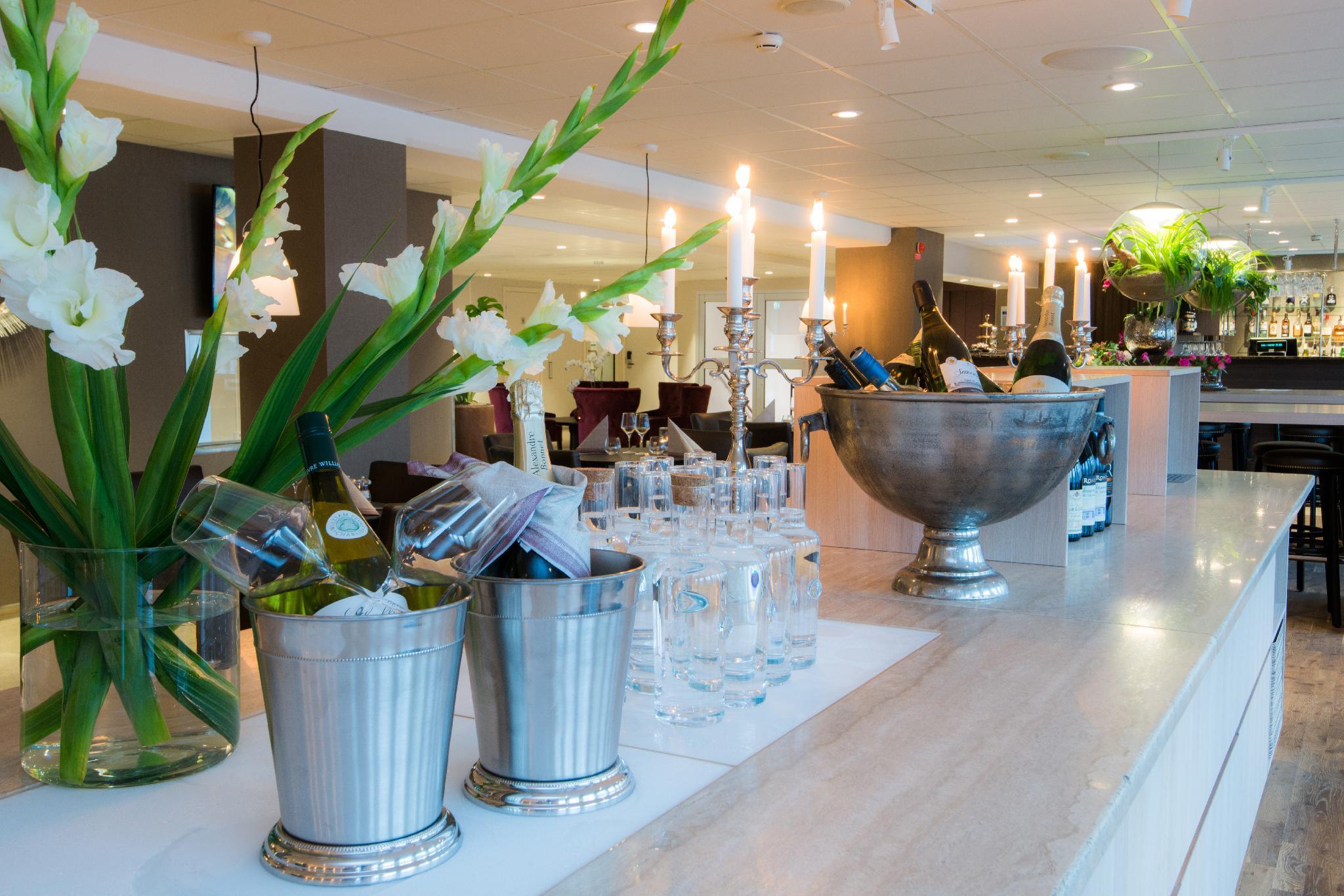 Best Western Plus Park Airport Hotel Arlanda Luaran gambar