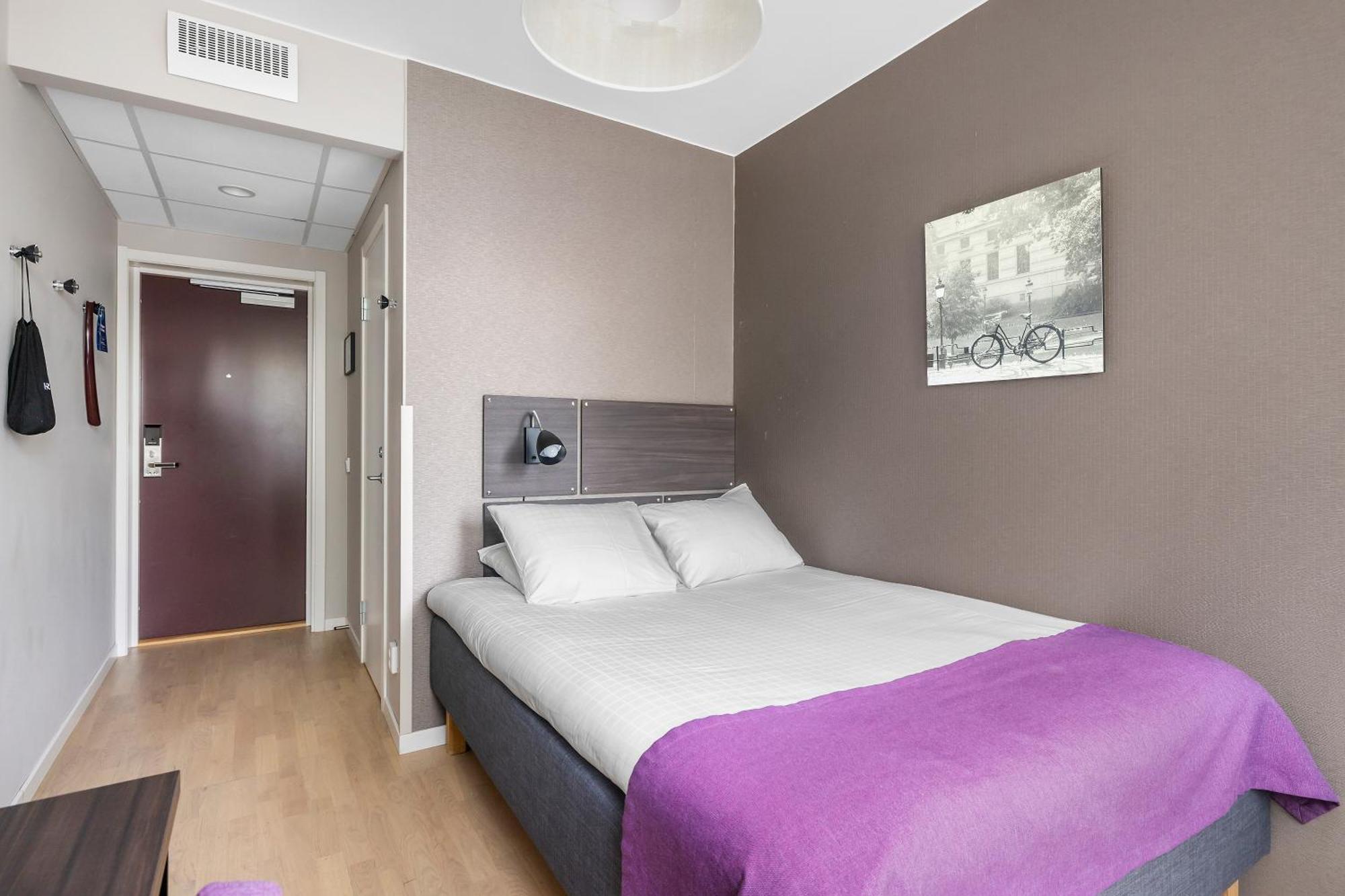 Best Western Plus Park Airport Hotel Arlanda Luaran gambar