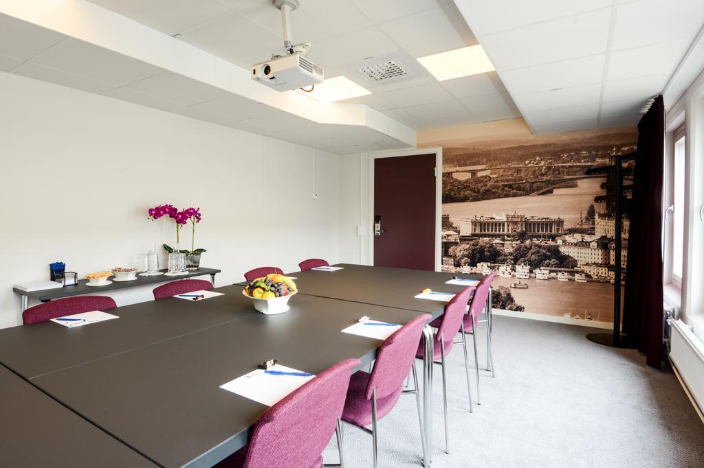Best Western Plus Park Airport Hotel Arlanda Luaran gambar